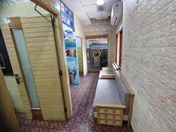 Building Lobby in  Office Space at Phase 5 – for Rent