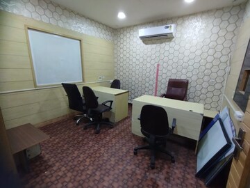 Team Area in  Office Space at Phase 5 – for Rent