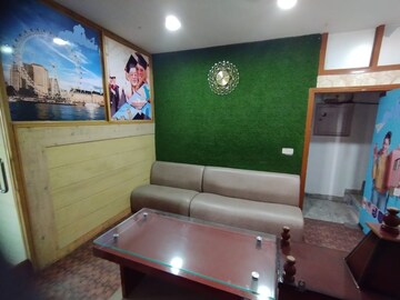 Furnished Amenities in  Office Space at Phase 5 – for Rent