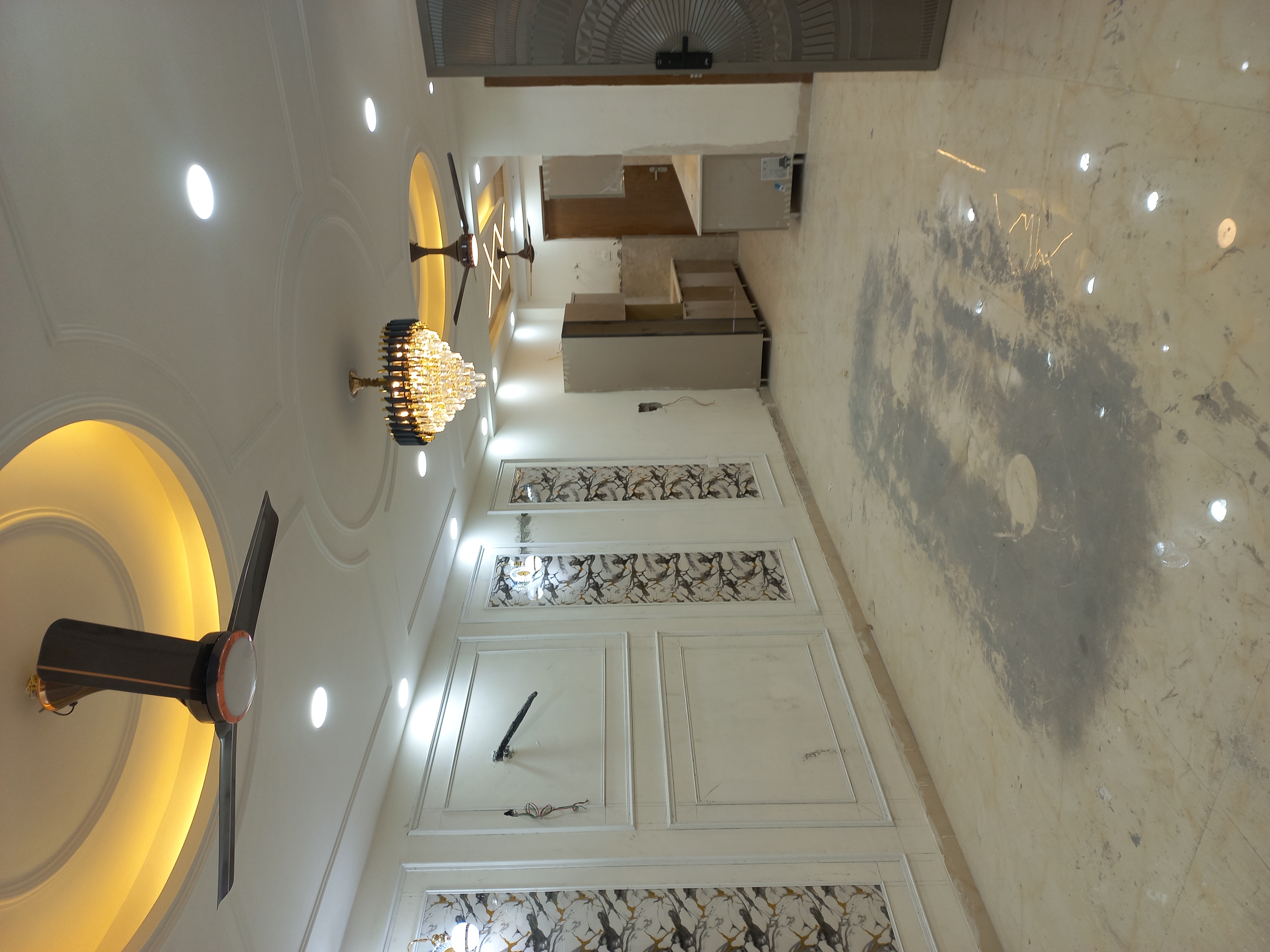 3 BHK Builder Floor For Sale in Fidato Honour Homes