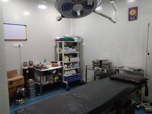 Gym in  Office Space at Malad West – for Sale