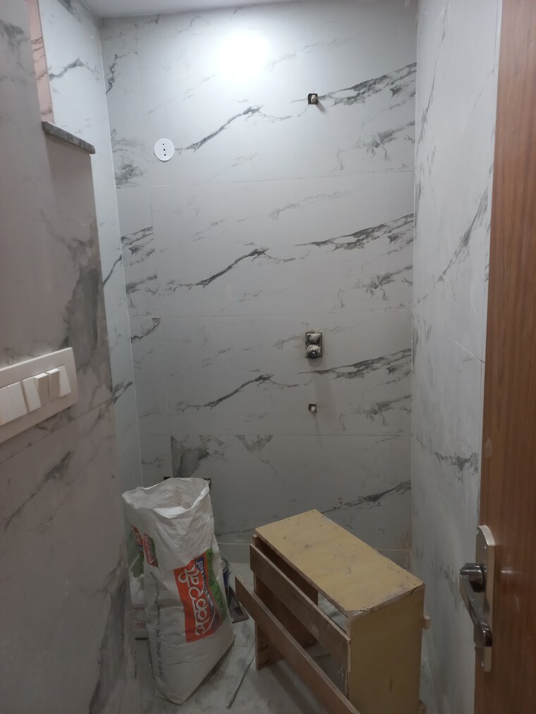 Master Bedroom, fidato-honour-homes 3 Bedroom 173 Sq.Yd. Builder Floor In Sector 89 Faridabad 8416785