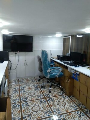 Team Area in  Office Space at Malad West – for Sale