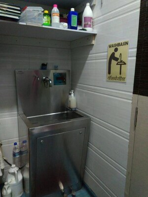 Kitchen in  Office Space at Malad West – for Sale