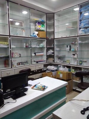 Kitchen in  Office Space at Malad West – for Sale