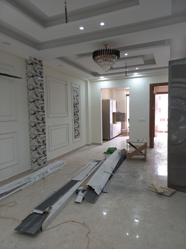 Balcony, fidato-honour-homes 3 Bedroom 179 Sq.Yd. Builder Floor In Sector 89 Faridabad 8416843