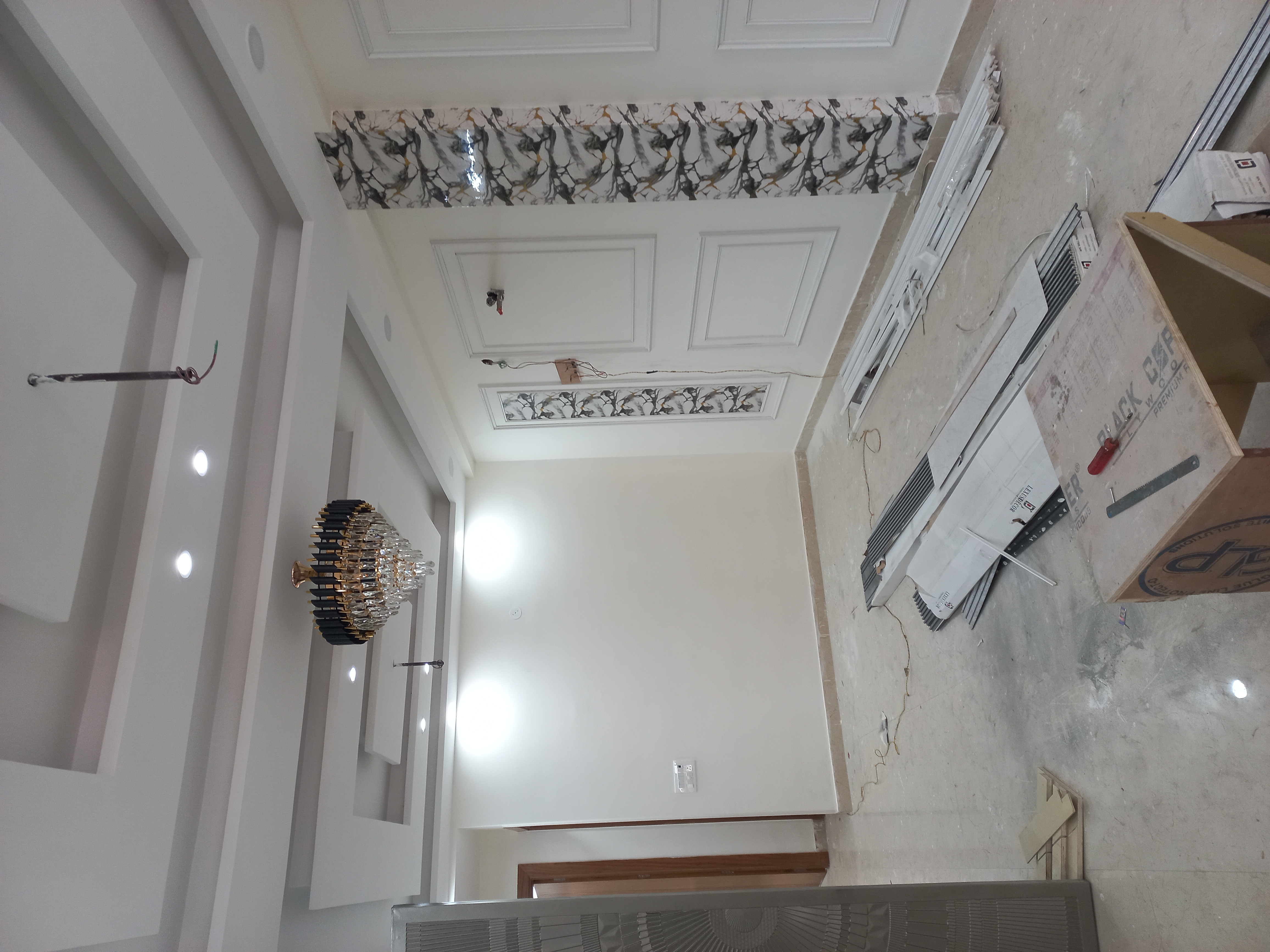 3 BHK Builder Floor For Sale in Fidato Honour Homes