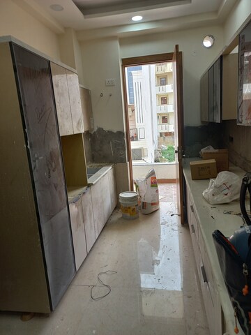 Master Bedroom in 3 BHK Builder Floor at Fidato Honour Homes, Sector 89 – for Sale