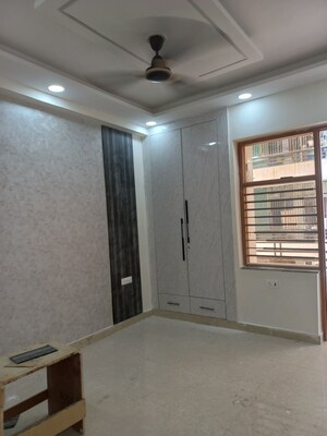 Balcony in 3 BHK Builder Floor at Fidato Honour Homes, Sector 89 – for Sale