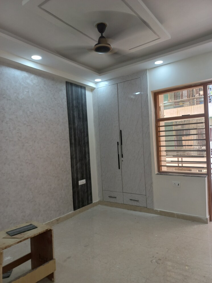 Balcony, fidato-honour-homes 3 Bedroom 179 Sq.Yd. Builder Floor In Sector 89 Faridabad 8416843