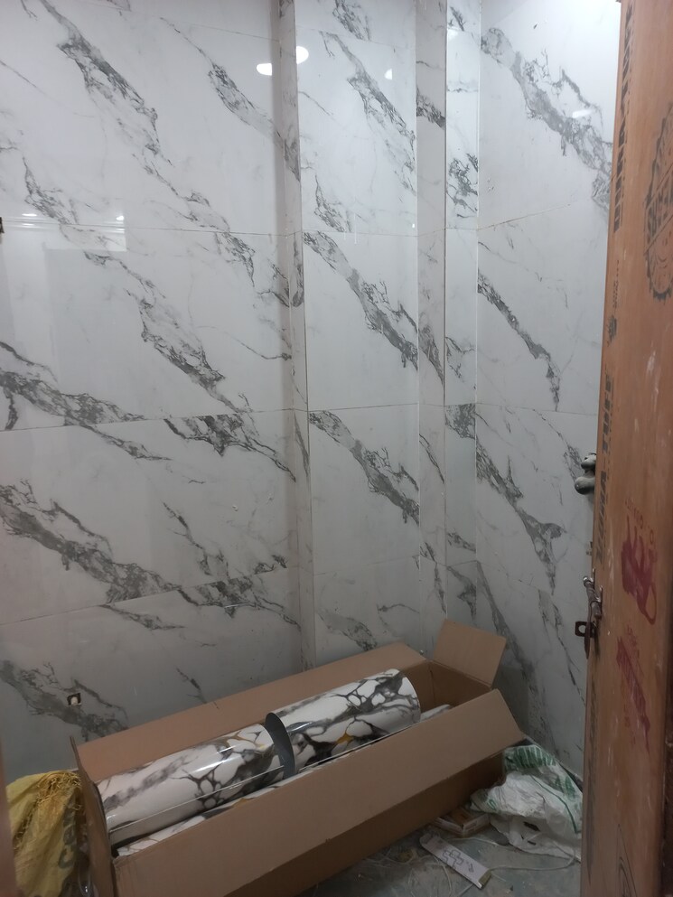 Master Bedroom, fidato-honour-homes 3 Bedroom 179 Sq.Yd. Builder Floor In Sector 89 Faridabad 8416843