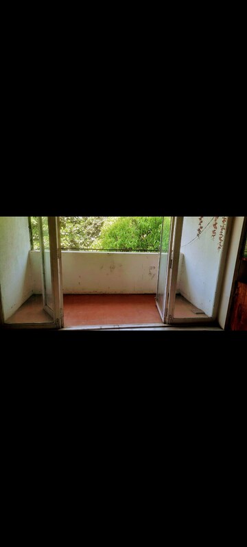 Bedroom in 2 BHK Apartment at Prabhavi Gardens, Pashan – for Rent