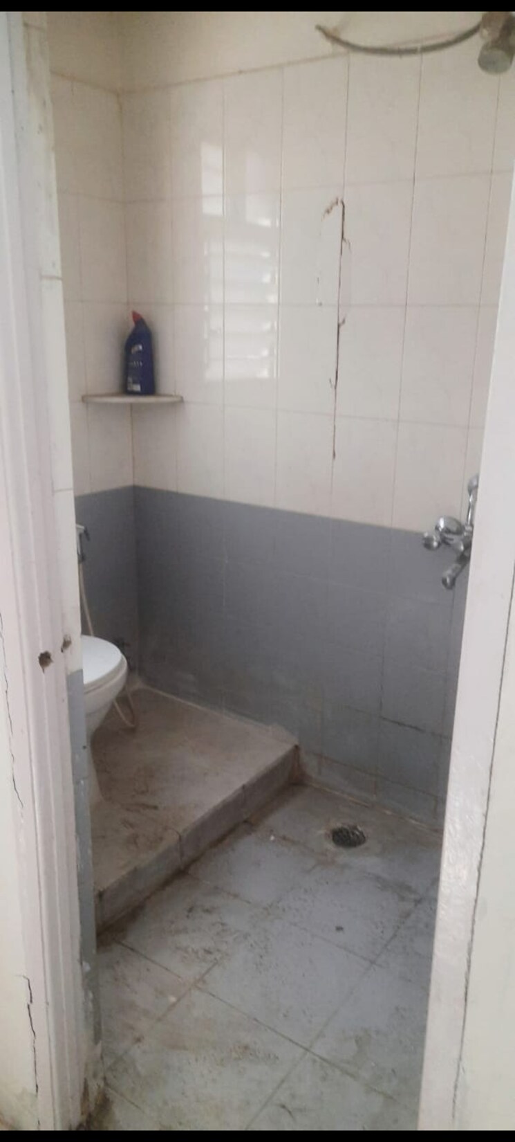 Bathroom, prabhavi-gardens 2 Bedroom 800 Sq.Ft. Apartment In Pashan Pune 8416853