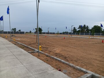 Plot Area in  Plot at Trichy Madurai Road – for Sale
