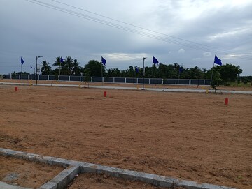  Plot For Sale in Trichy Madurai Road