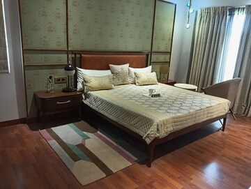 Bedroom in 3 BHK Apartment at Meeta Nagar – for Sale