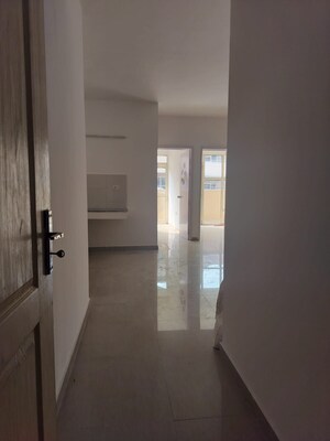 Building Lobby in 2 BHK Apartment at Pyramid Urban Homes, Sector 70a – for Sale