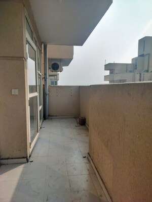 Building Lobby in 2 BHK Apartment at Pyramid Urban Homes, Sector 70a – for Sale