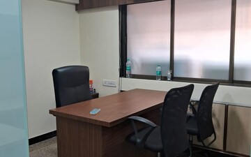 Office Space For Rent in Lotus Link Square Andheri West, Andheri West