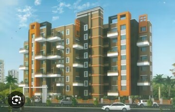 1 BHK Apartment For Rent in Samarttha Shantai Park, Thergaon
