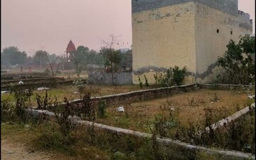 Plot For Sale in Sultanpur