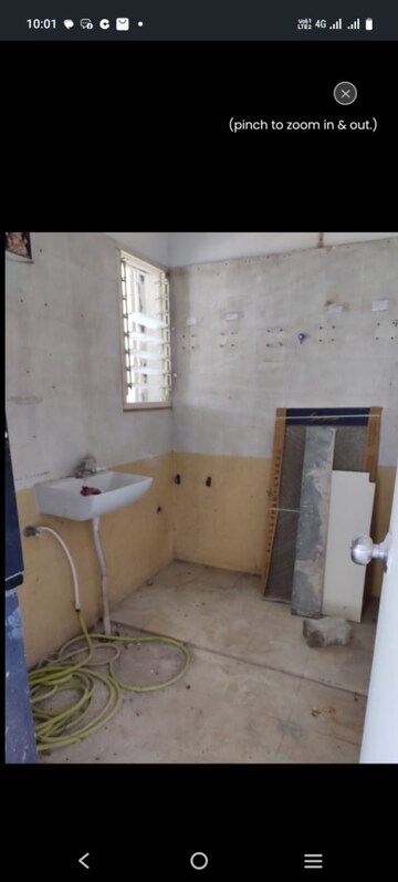 Floor Plan in  Office Space at Purushottam Plaza Baner, Baner – for Rent