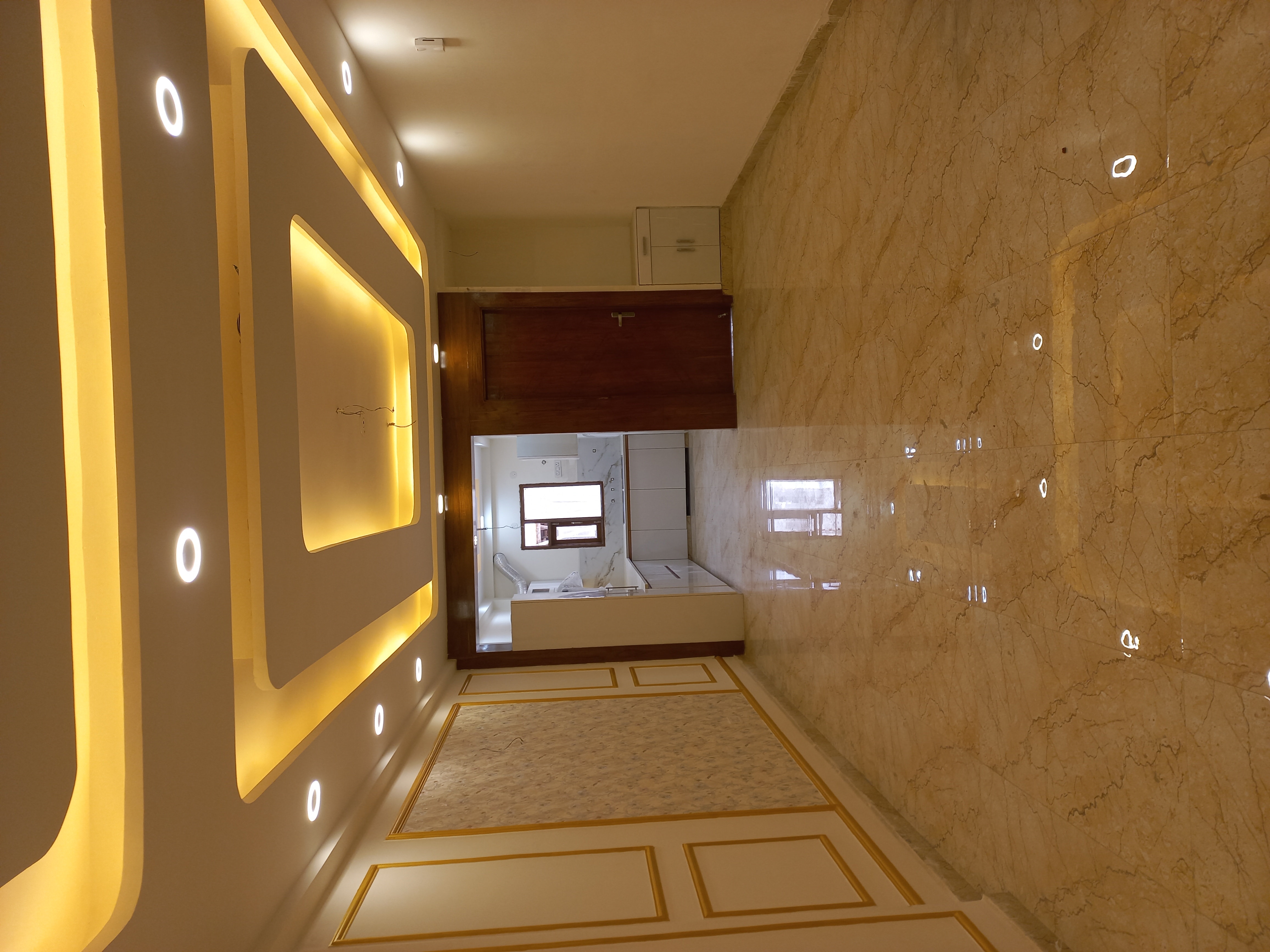 3 BHK Builder Floor For Sale in Fidato Honour Homes