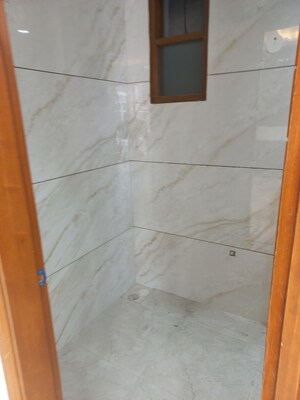 Bathroom in 3 BHK Builder Floor at Fidato Honour Homes, Sector 89 – for Sale