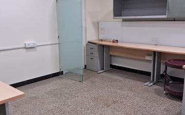 Office Space For Rent in Nutan Abhishek, Andheri West
