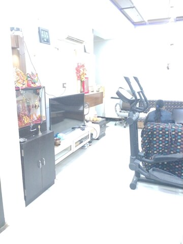 4 BHK Apartment at Thaltej – for Rent
