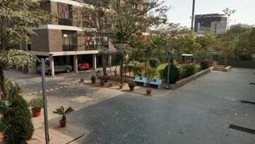 Parking in 4 BHK Apartment at Thaltej – for Rent