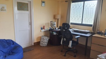 1 BHK Apartment For Rent in Bandra West