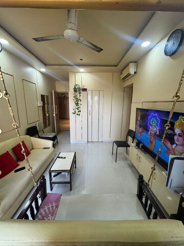 2 BHK Apartment For Rent in Kanakia Spaces Sevens, Andheri East