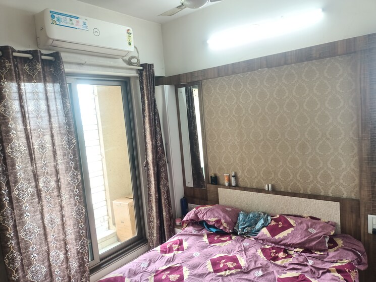Bedroom, hiranandani estate 2 Bedroom 730 Sq.Ft. Apartment In Hiranandani Estate Thane 8417099