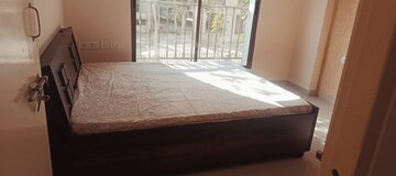 Bedroom in 2 BHK Apartment at Vaishnodevi Circle – for Rent