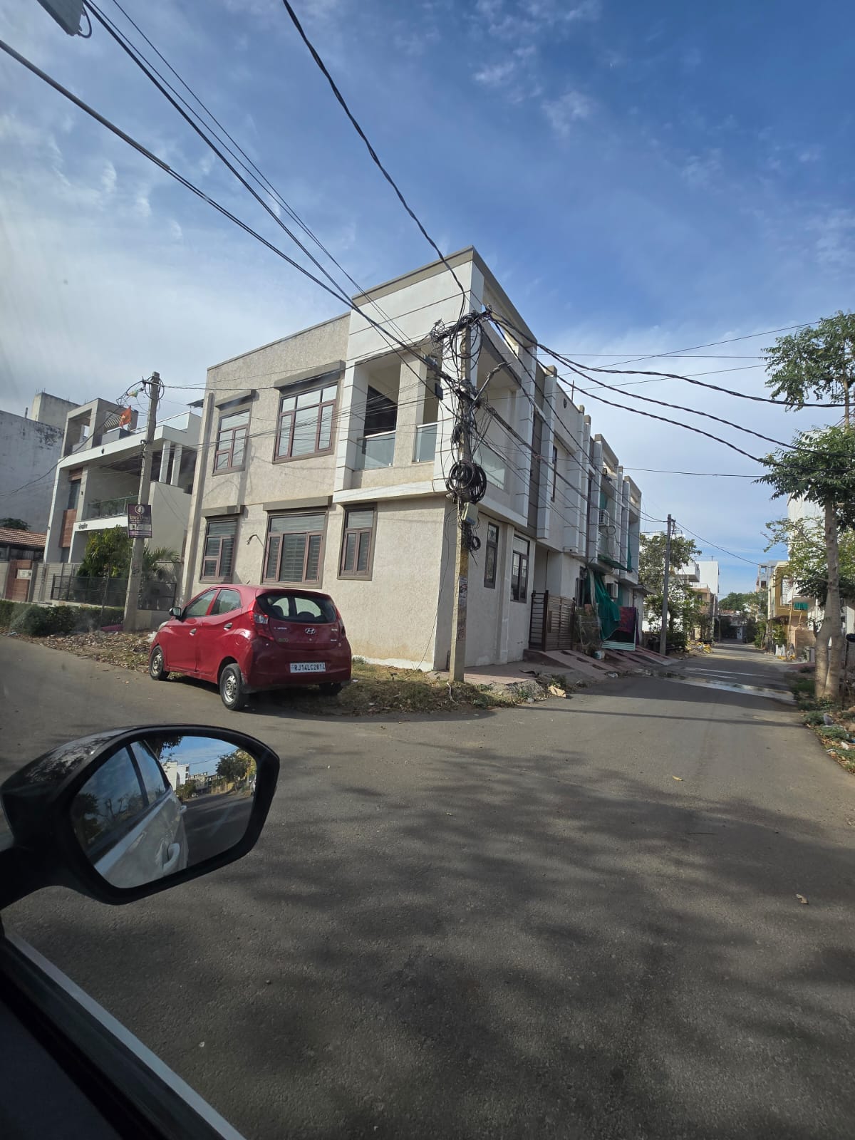 4 BHK + Pooja Room Villa For Sale in Amrit Nagar 