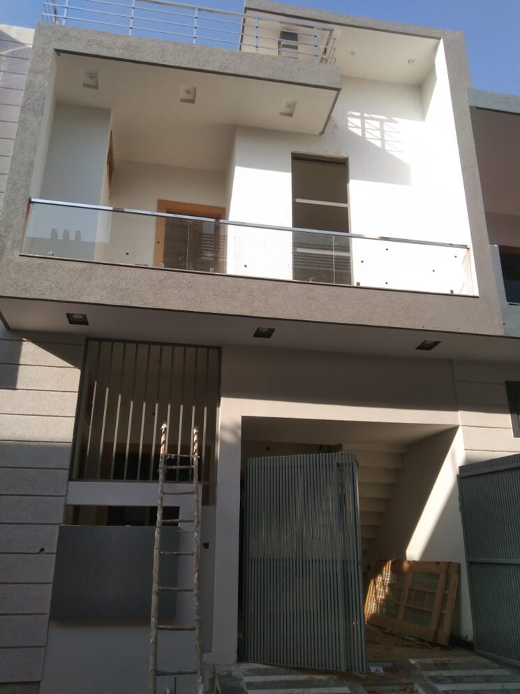 Kitchen, yashoda kunj 3 Bedroom 102 Sq.Ft. Independent House In Yashoda Kunj  Meerut 8417054