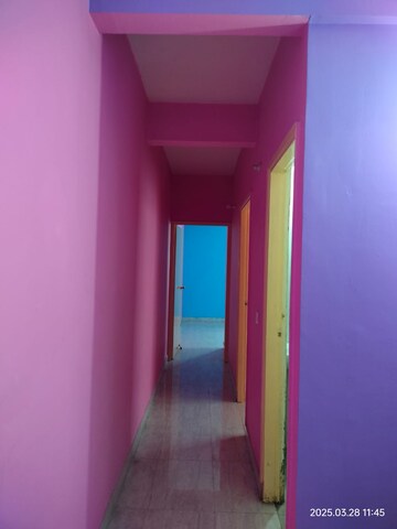 Building Lobby in 2 BHK Apartment at Signature Global Solera 2, Sector 107 – for Sale