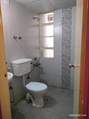 Bathroom in 2 BHK Apartment at Signature Global Solera 2, Sector 107 – for Sale