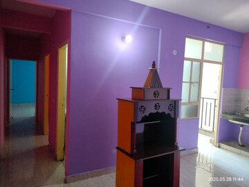 Living Room in 2 BHK Apartment at Signature Global Solera 2, Sector 107 – for Sale