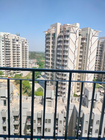 2 BHK Apartment – Exterior View View at Signature Global Solera 2, Sector 107 - for Sale