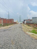 2000 Sq.Ft. Plot in Sarojini Nagar