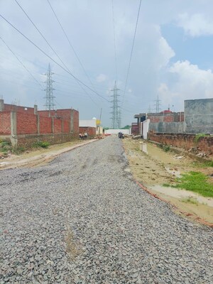  Plot For Sale in Sarojini Nagar