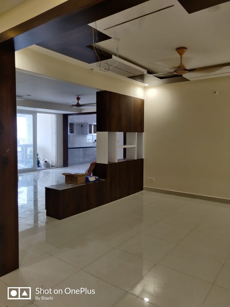 Kitchen, ncc-urban-one 4 Bedroom 2630 Sq.Ft. Apartment In Narsingi Hyderabad 8417075
