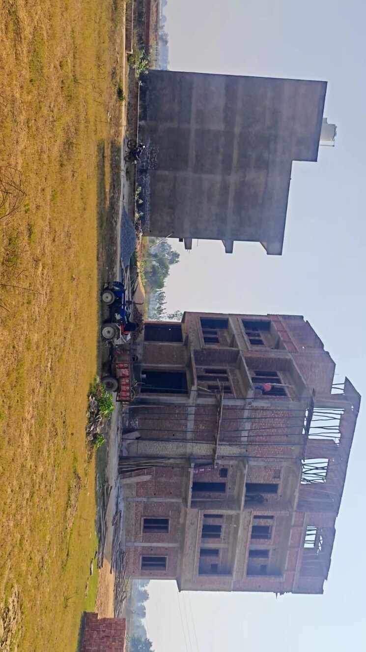Exterior View, upsidc site b  500 Sq.Yd. Plot In Upsidc Site B Greater Noida 8417078