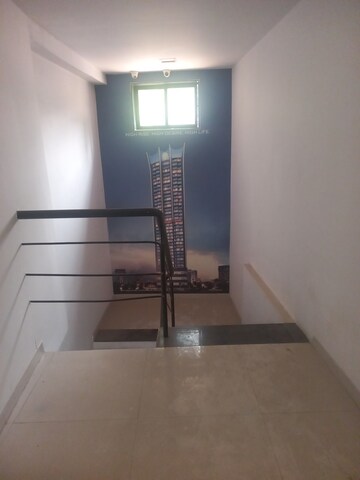Floor Plan in  Office Space at Dadar West – for Rent
