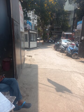  Office Space – Exterior View View at Dadar West - for Rent