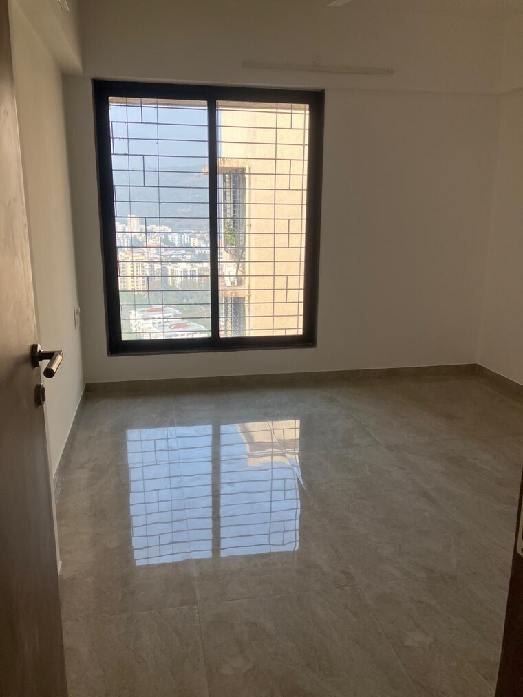 Room, neelkanth-krishna-b-wing 3 Bedroom 978 Sq.Ft. Apartment In Kapur Bawdi Thane 8417115