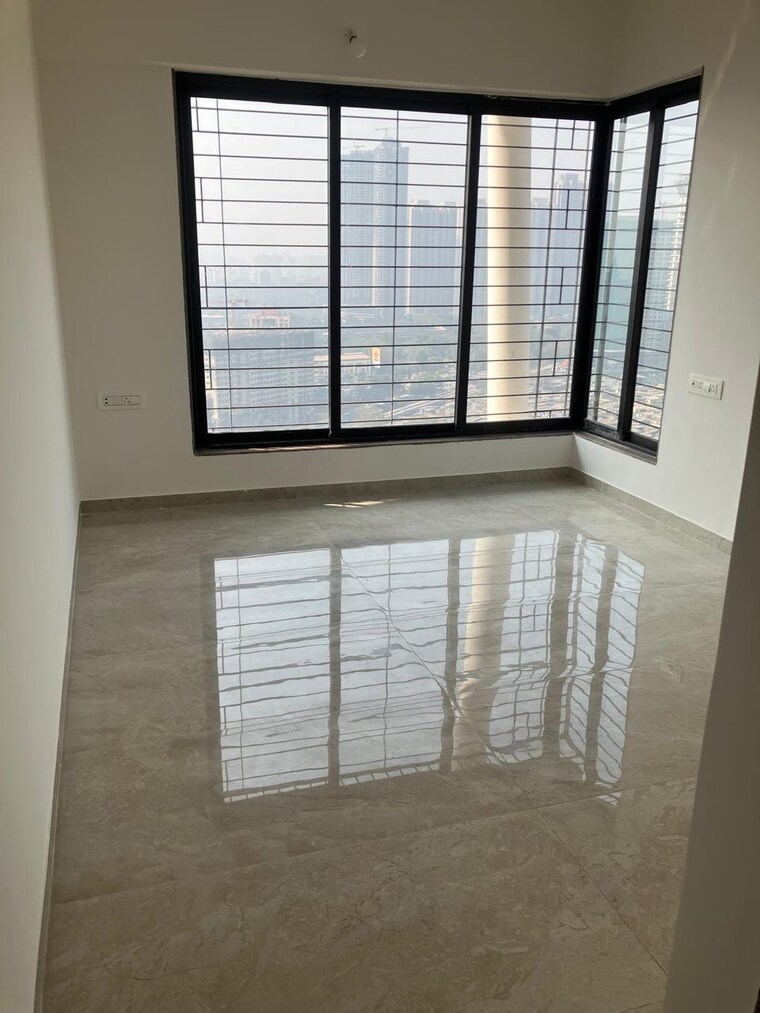 Room, neelkanth-krishna-b-wing 3 Bedroom 978 Sq.Ft. Apartment In Kapur Bawdi Thane 8417115