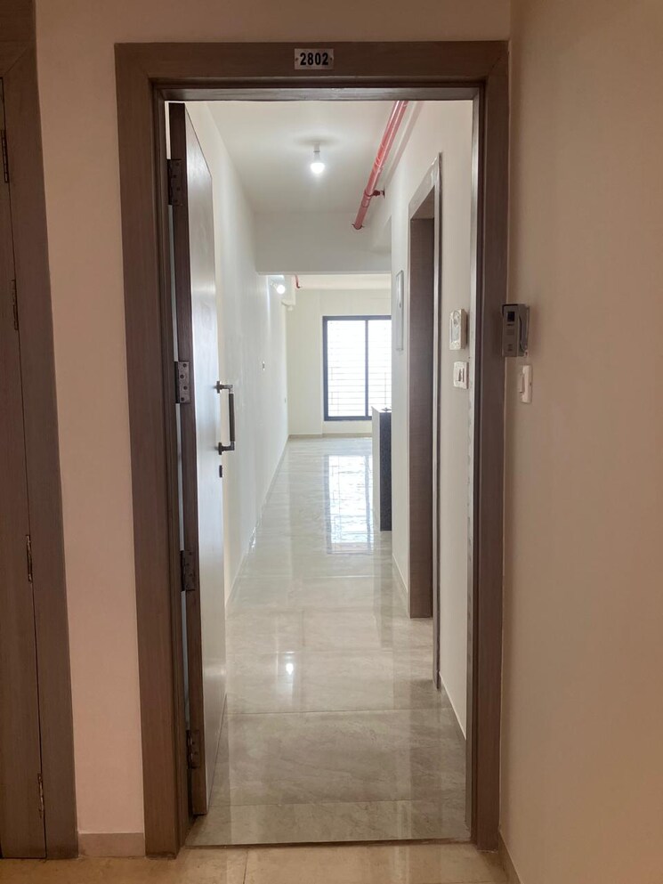 undefined, neelkanth-krishna-b-wing 3 Bedroom 978 Sq.Ft. Apartment In Kapur Bawdi Thane 8417115